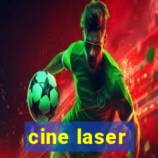 cine laser - porto velho